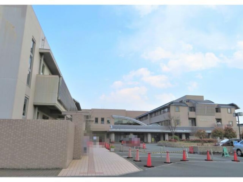 独立行政法人国立病院機構姫路医療センター(病院)まで1343m TORISIA八代
