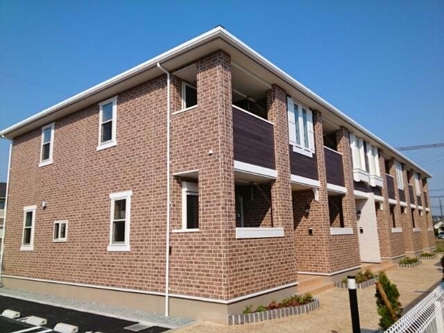  ラ・クレール・メゾン