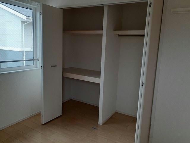  ラ・クレール・メゾン