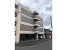 福知山SEIWAマンションの外観