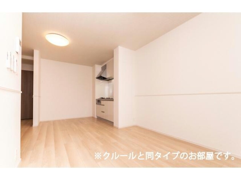  イーストウッドⅡ