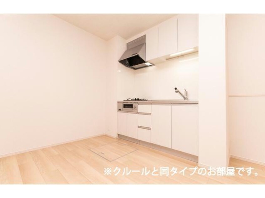  イーストウッドⅡ