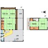 網干区新在家戸建 5Kの間取り