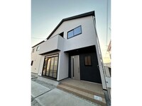 田寺５丁目戸建　1号