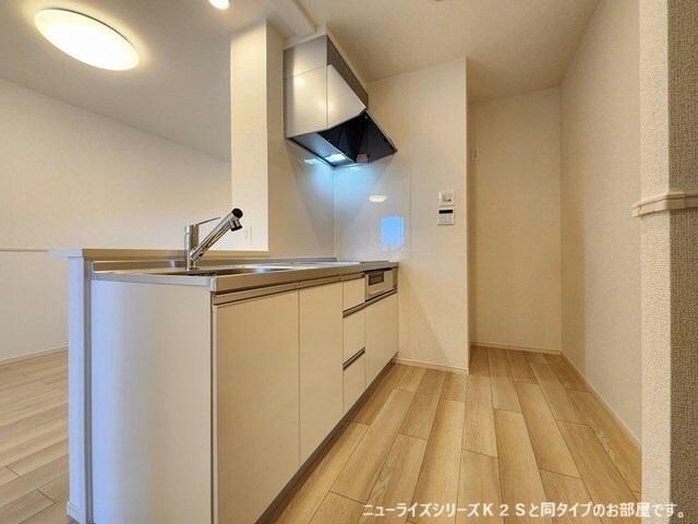 カミーノ　オタンタトレ　Ⅱ