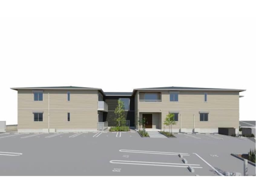  カーサグラス　エステ