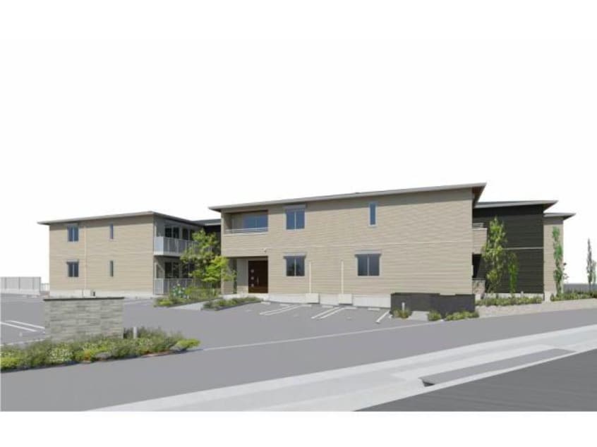  カーサグラス　エステ