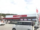 ホームセンタージュンテンドー加西店(電気量販店/ホームセンター)まで329m カーサグラス　エステ