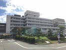 市立加西病院(病院)まで1247m カーサグラス　エステ