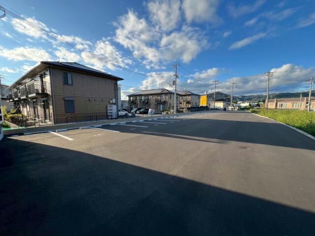  MISTRAL野里