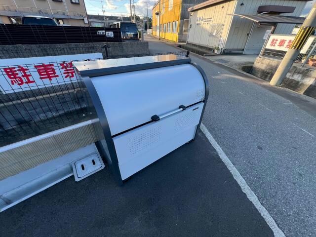  MISTRAL野里