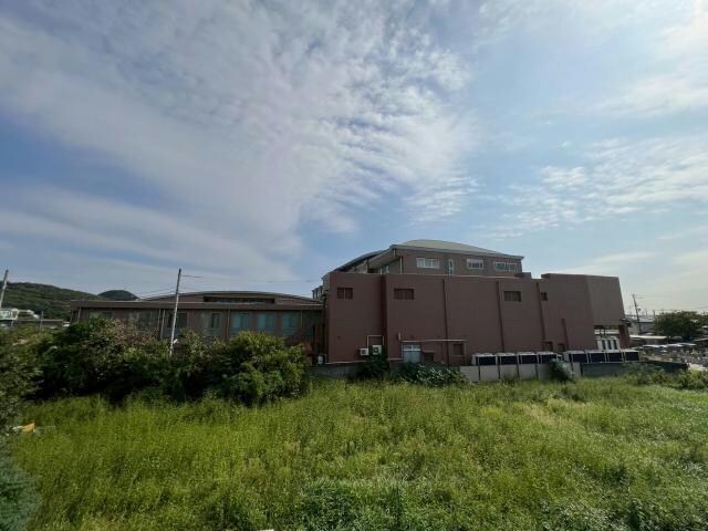  MISTRAL野里