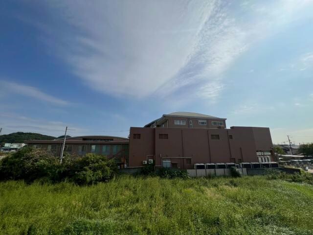  MISTRAL野里