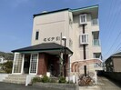 セピア51の外観