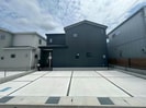 SAKURA戸建たつのの外観