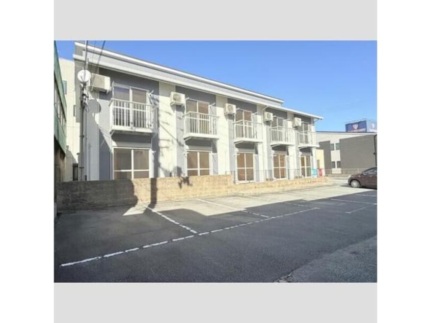  メゾンドフィールド