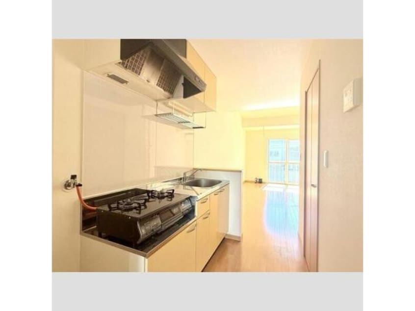  メゾンドフィールド