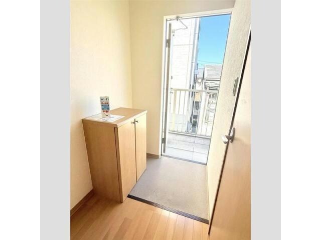  メゾンドフィールド