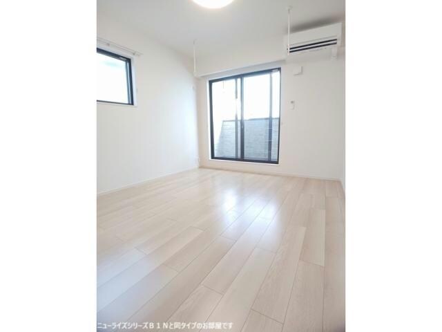  シャイニースカイ