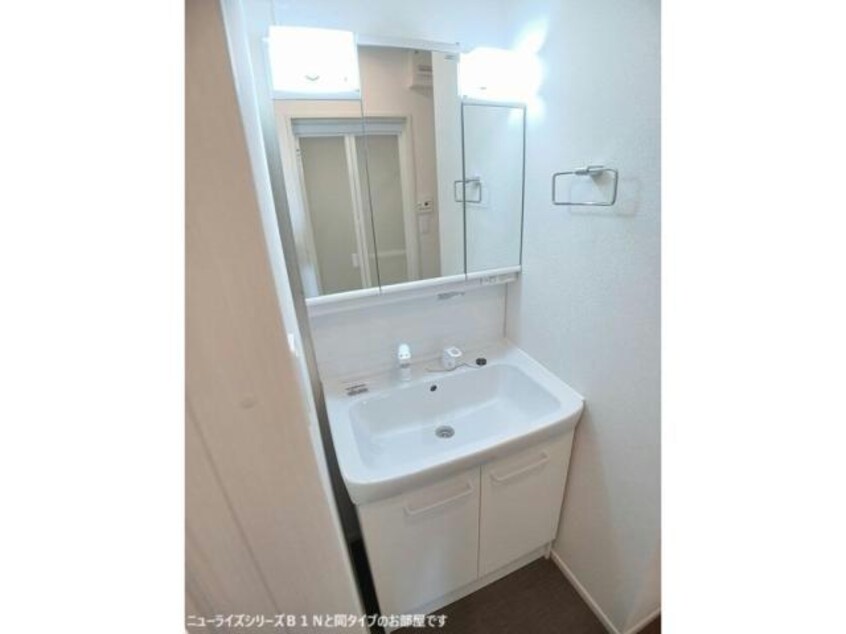  シャイニースカイ