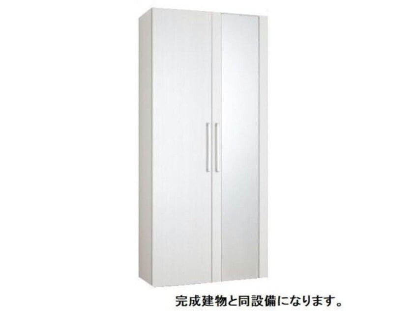  シャイニースカイ