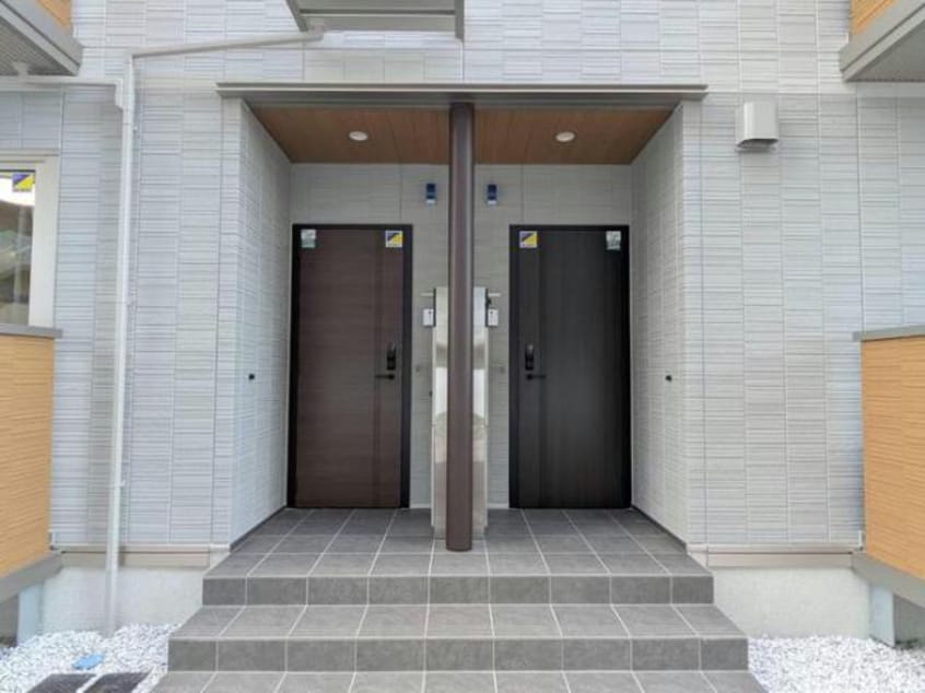  ヴィラーチェⅡ