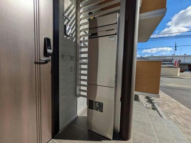  ヴィラーチェⅡ