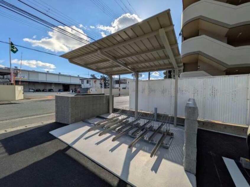  ヴィラーチェⅡ