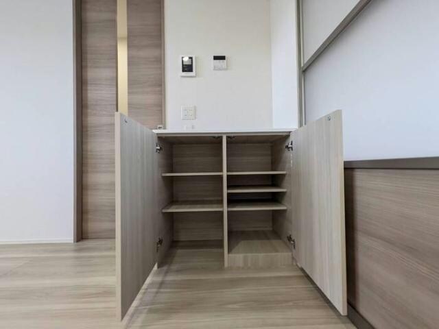  ヴィラーチェⅡ