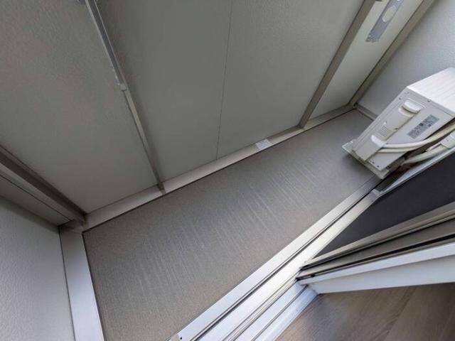  ヴィラーチェⅡ