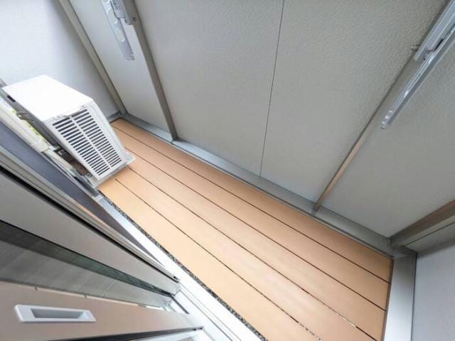  ヴィラーチェⅡ