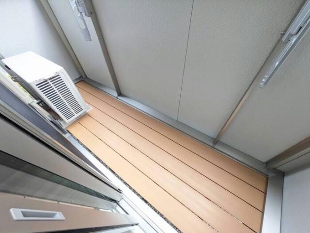  ヴィラーチェⅡ