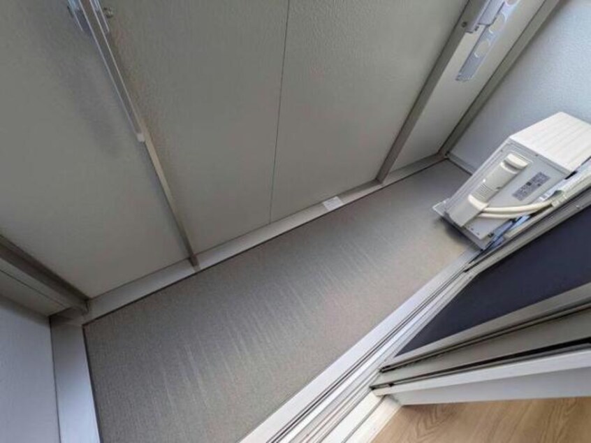  ヴィラーチェⅡ