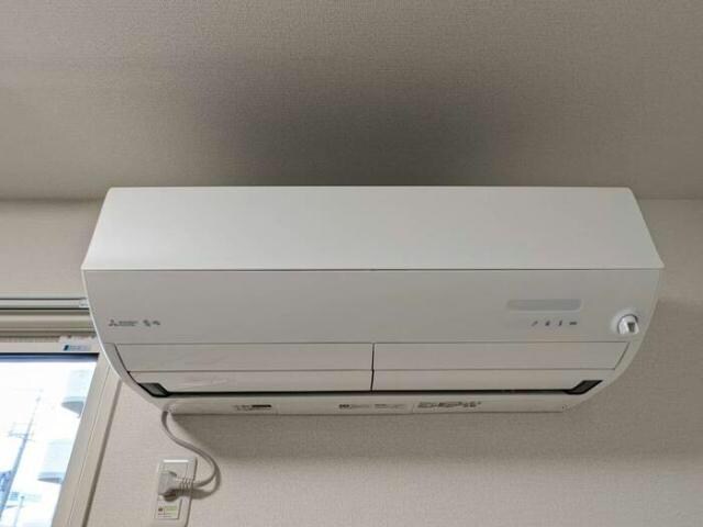  ヴィラーチェⅡ