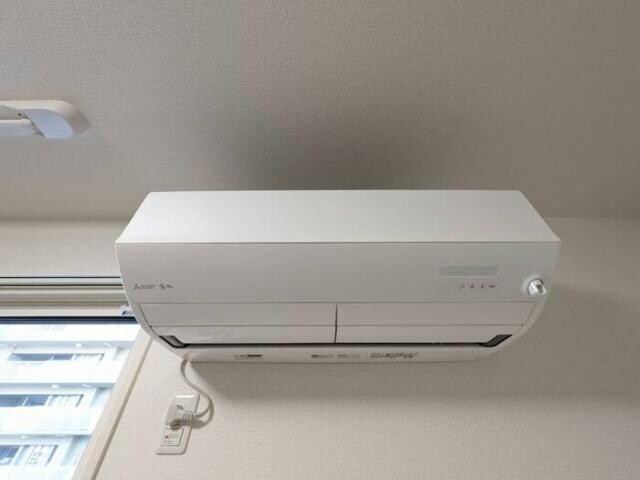  ヴィラーチェⅡ