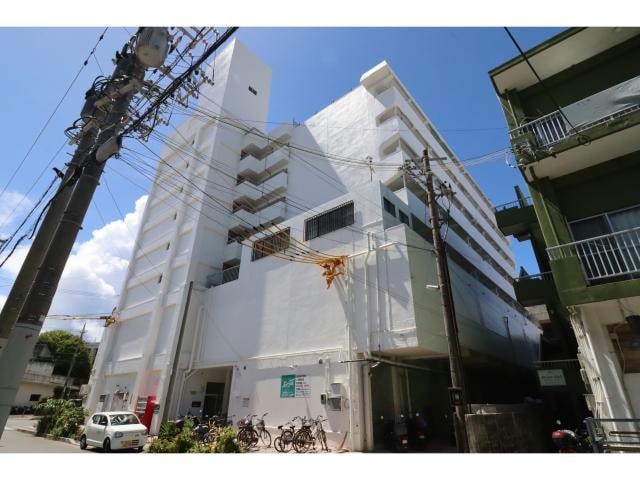  海邦マックスビル