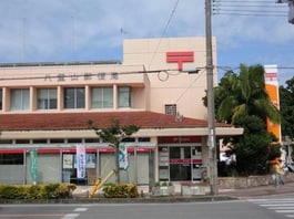 島で唯一平日夜19時、土・日・休日15時まで営業