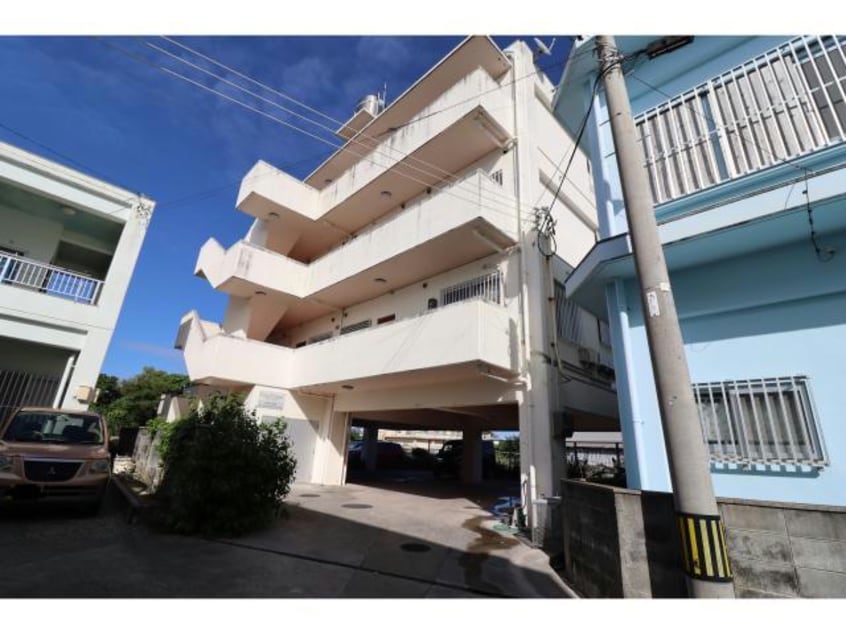  カーサティエラ