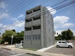 プロスピリティー新川レジデンス