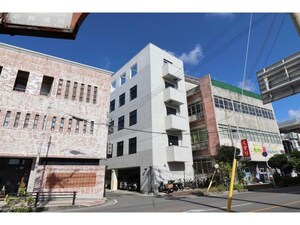 730ＣＯＵＲＴ　北棟