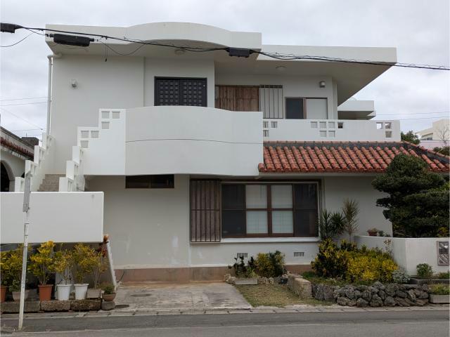 2階部分となります。