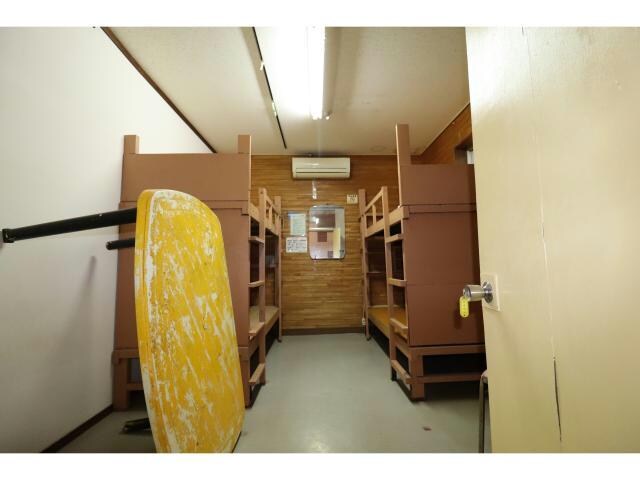  福本ドミトリー