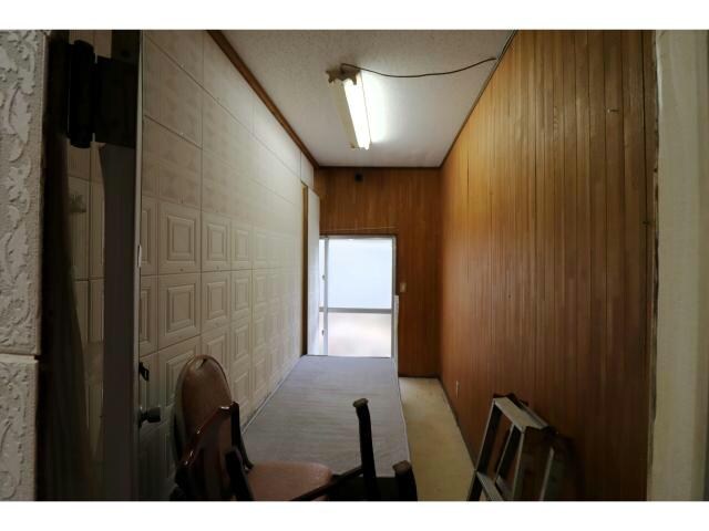  福本ドミトリー