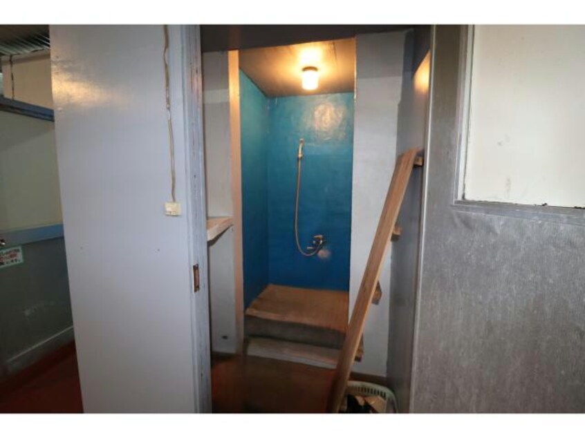  福本ドミトリー