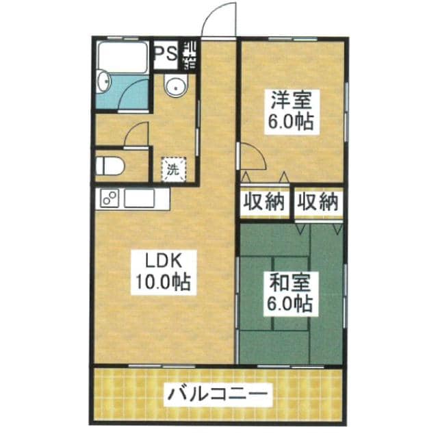 間取り図 アットモア