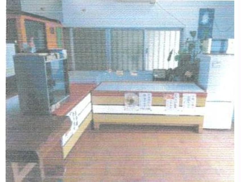  新栄町　居抜き店舗