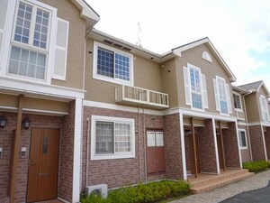アパシーブレ　Ⅰ番館