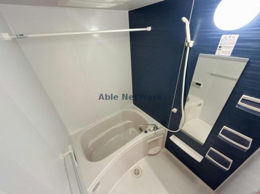  ブルーパインＢ