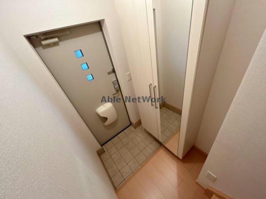  ブルーパインＢ