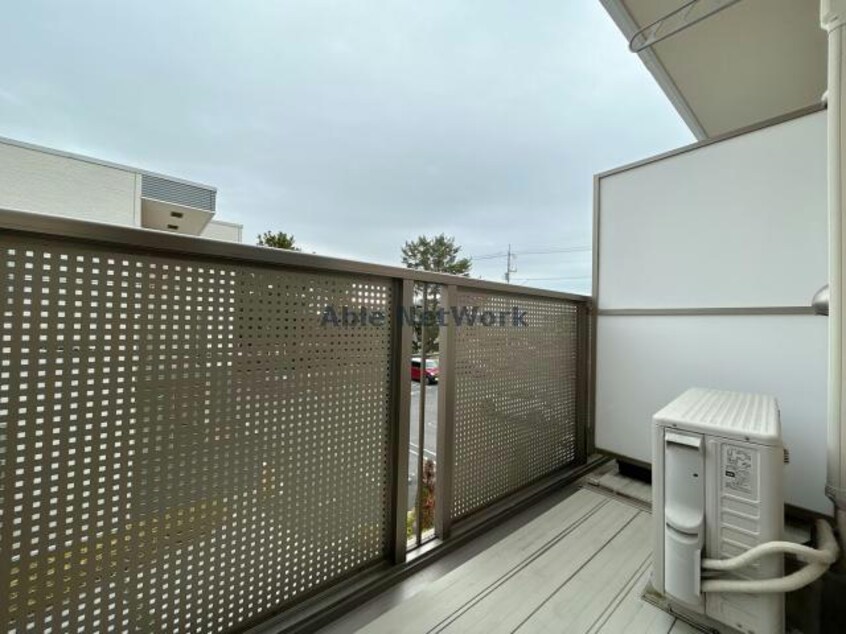  ブルーパインＢ